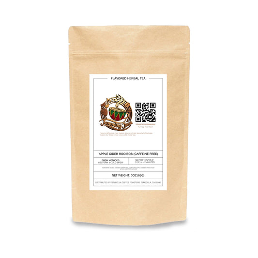 Apple Cider Rooibos