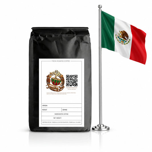 Mexico bag