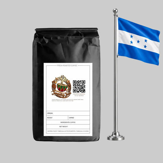 Honduras bag